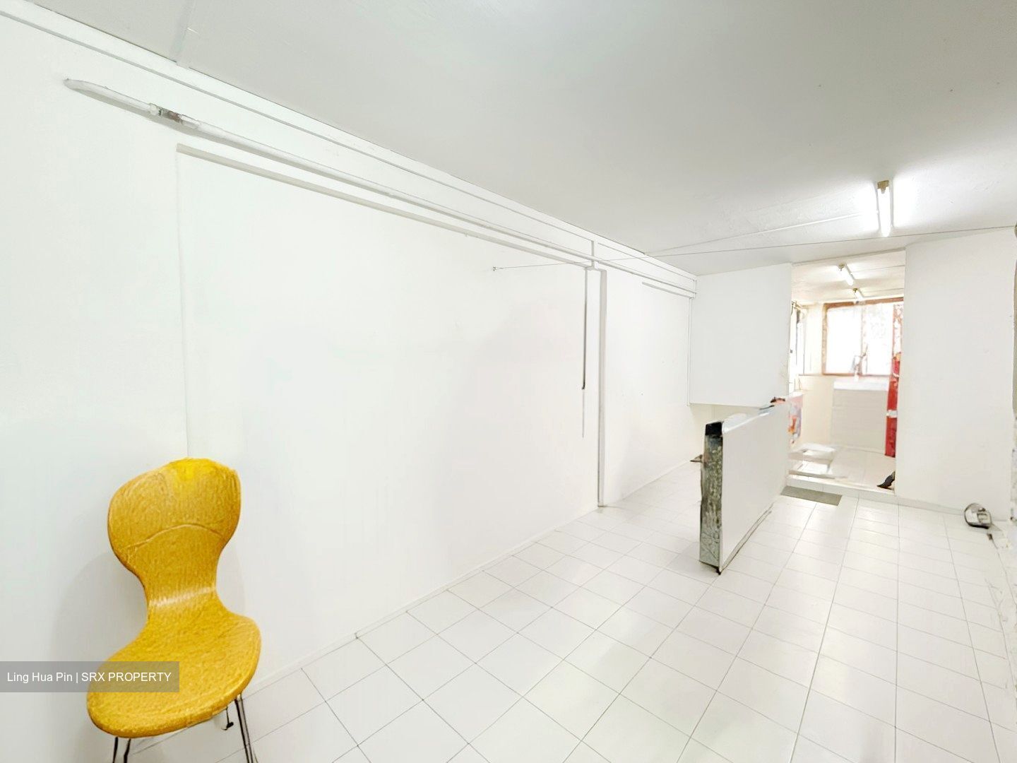 Blk 644 Hougang Avenue 8 (Hougang), HDB 3 Rooms #545069621